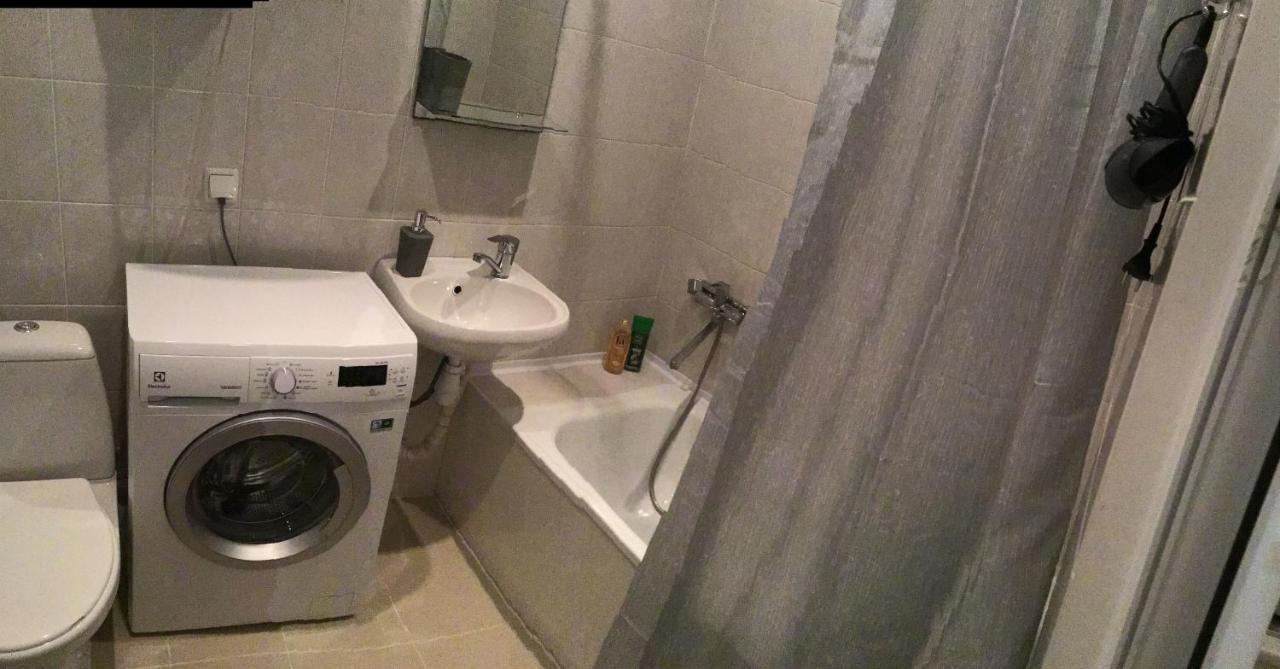 אודסה Charming Apartment מראה חיצוני תמונה